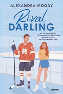Libro Rival darling Alexandra Moody