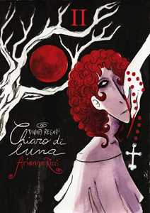 Libro Chiaro di luna Arianna Ricci