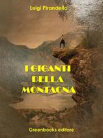 I giganti della montagna