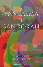 Il fantasma di Sandokan