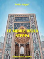 Le aquile della steppa