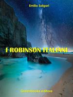 I Robinson italiani