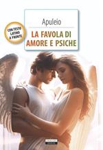 La favola di Amore e Psiche