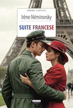 Suite francese. Ediz. integrale