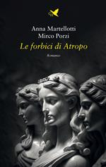 Le forbici di Atropo