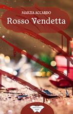 Rosso vendetta