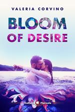 Bloom of desire