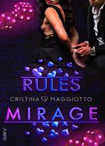 Rules Mirage. Love casinò series