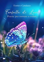 Farfalla di luce. Poesie per tornare a volare