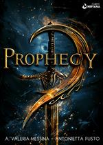 Prophecy. Vol. 1