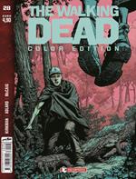 The walking dead. Color edition. Vol. 28