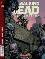 The walking dead. Color edition. Vol. 37