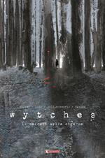 Wytches. Il segreto delle streghe