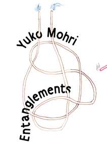 Libro Yuko Mohri. Entanglement