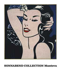 Libro Sonnabend Collection Mantova. Ediz. italiana e inglese