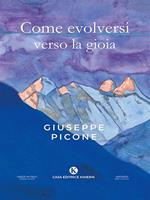 Come evolversi verso la gioia