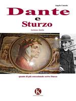 Dante e Sturzo