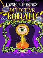 Detective Ronald