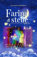 Farina di stelle. Affen 87