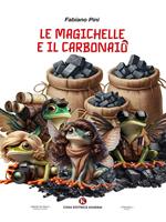 Le magichelle e il carbonaio