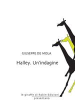 Halley. Un'indagine