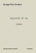 Appunti di un rider