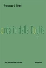 Ordalia delle foglie