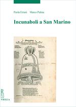 Incunaboli a San Marino