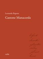 Gastone Manacorda