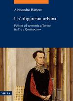 Un’oligarchia urbana