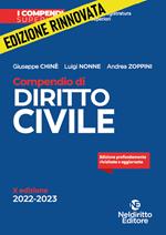 Compendio di diritto civile