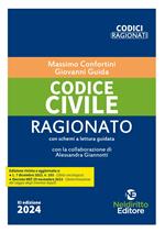 Codice civile ragionato