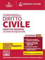 Compendio di diritto civile