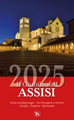 Il giubileo ad Assisi 2025