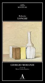 Giorgio Morandi