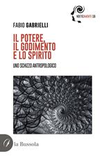 Il potere, il godimento e lo spirito. Uno schizzo antropologico