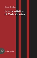 La vita artistica di Carla Gravina