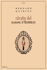 Ritratto del barone d'Handrax