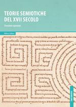 Teorie semiotiche del XVII secolo. Translatio signorum