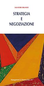 Strategia e negoziazione