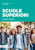 Scuole superiori. Guida 2024