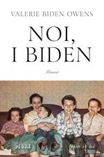 Noi, i Biden