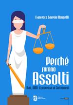 Perché furono assolti. Bari, 1969: il processo ai Corleonesi