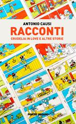 Racconti. Crudelia in love e altre storie