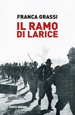 Il ramo di larice