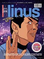 Linus (2024). Vol. 9