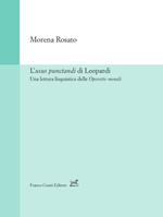 L'usus punctandi di Leopardi. Una lettura linguistica delle Operette morali