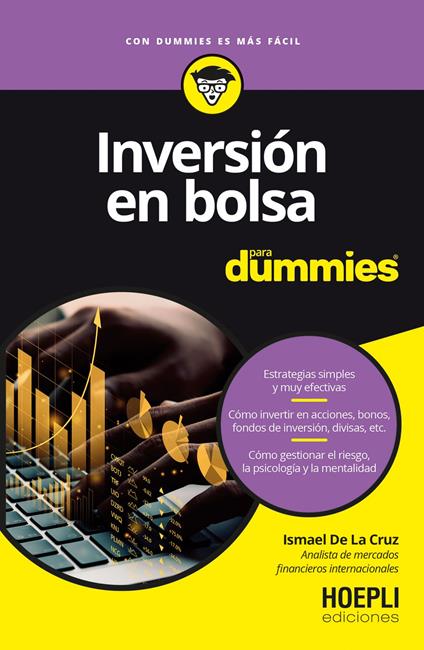 Inversión en bolsa para dummies