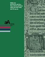 Il messale di Francois de Prez. Arte e storia ad Aosta nella seconda metà del XV secolo