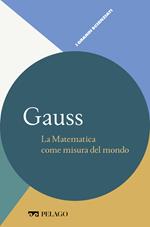 Gauss. La matematica come misura del mondo